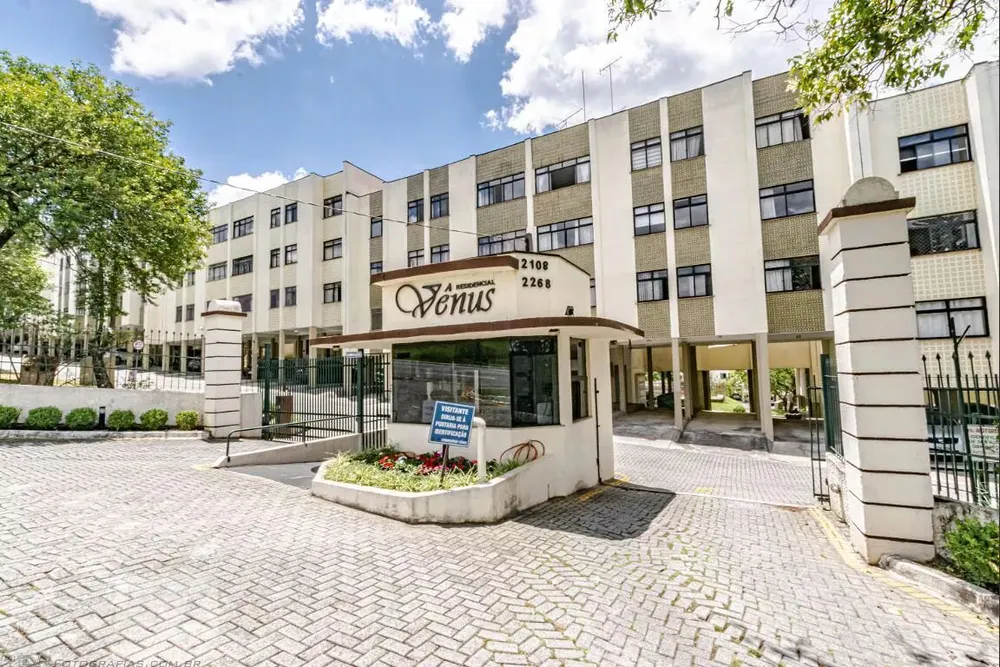 Apartamento, 3 quartos, 93 m² - Foto 1