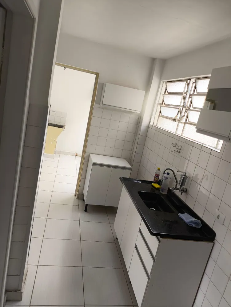 Apartamento, 3 quartos, 93 m² - Foto 2
