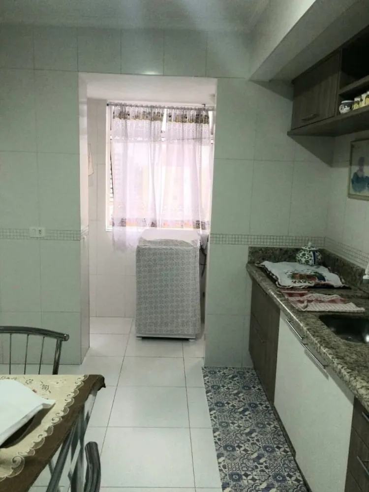 Apartamento, 2 quartos, 81 m² - Foto 12