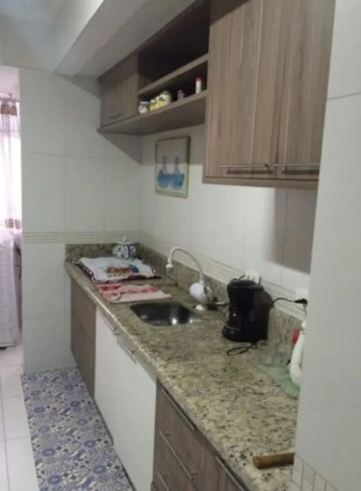 Apartamento, 2 quartos, 81 m² - Foto 10
