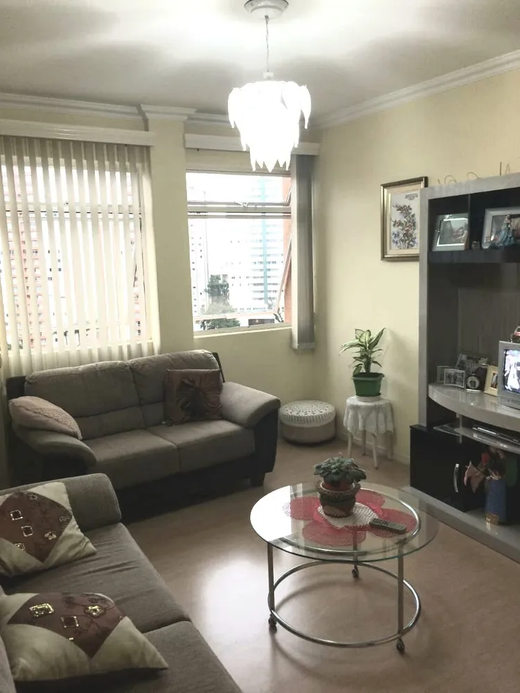 Apartamento, 2 quartos, 81 m² - Foto 8