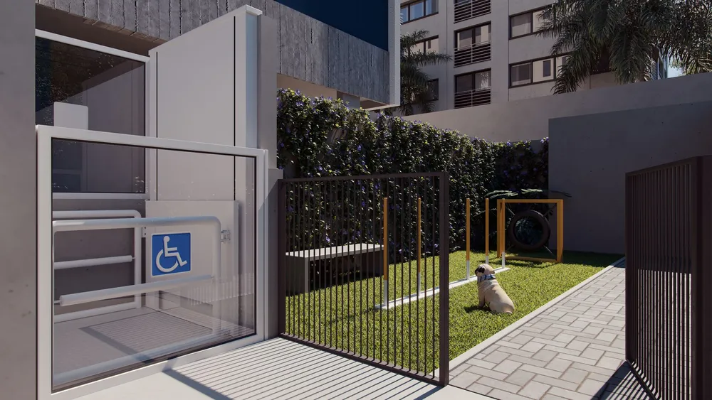 Apartamento, 2 quartos, 57 m² - Foto 10