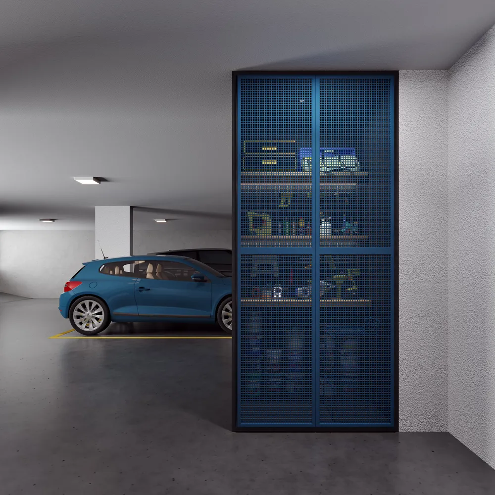 Apartamento, 2 quartos, 57 m² - Foto 12