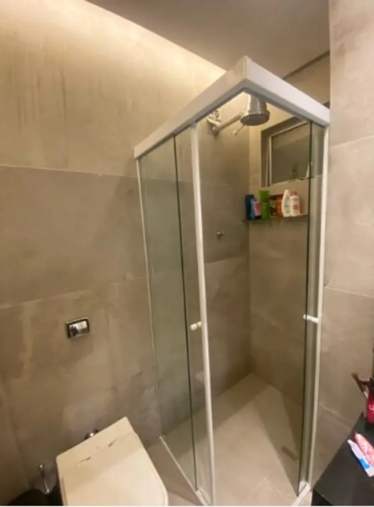 Apartamento, 1 quarto, 33 m² - Foto 13