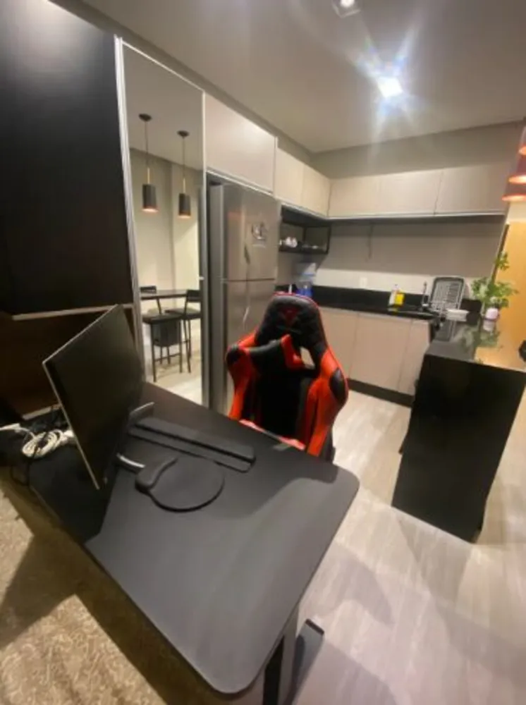 Apartamento, 1 quarto, 33 m² - Foto 12