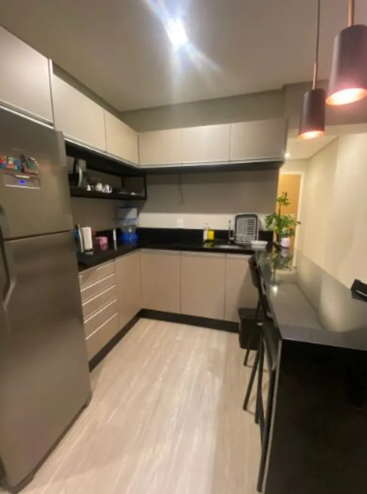 Apartamento, 1 quarto, 33 m² - Foto 11