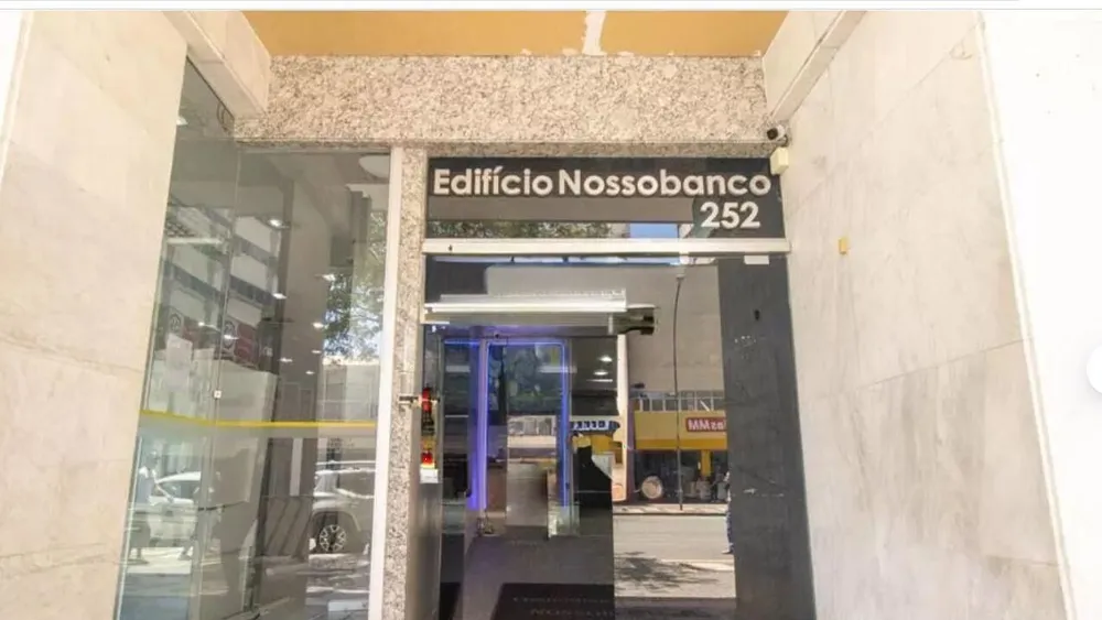 Apartamento, 1 quarto, 33 m² - Foto 3