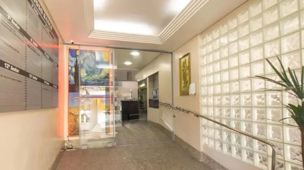 Apartamento, 1 quarto, 33 m² - Foto 5
