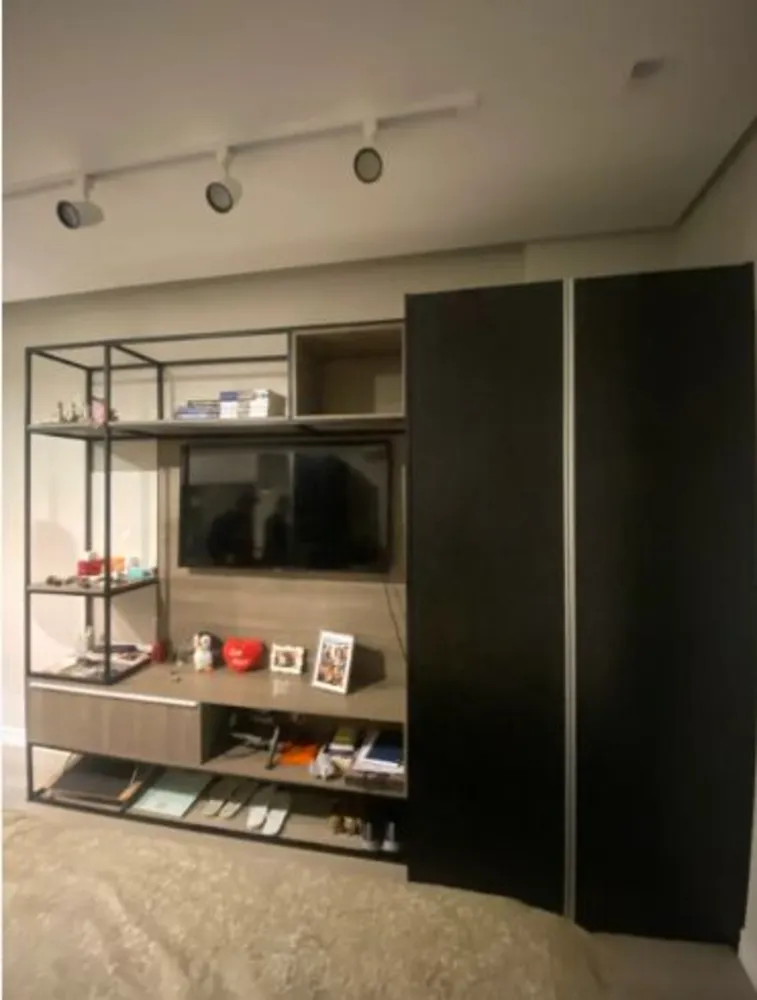 Apartamento, 1 quarto, 33 m² - Foto 10