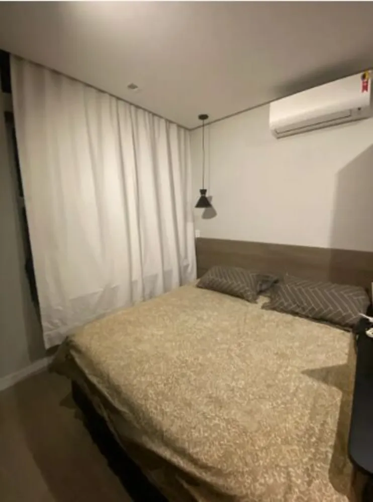 Apartamento, 1 quarto, 33 m² - Foto 16