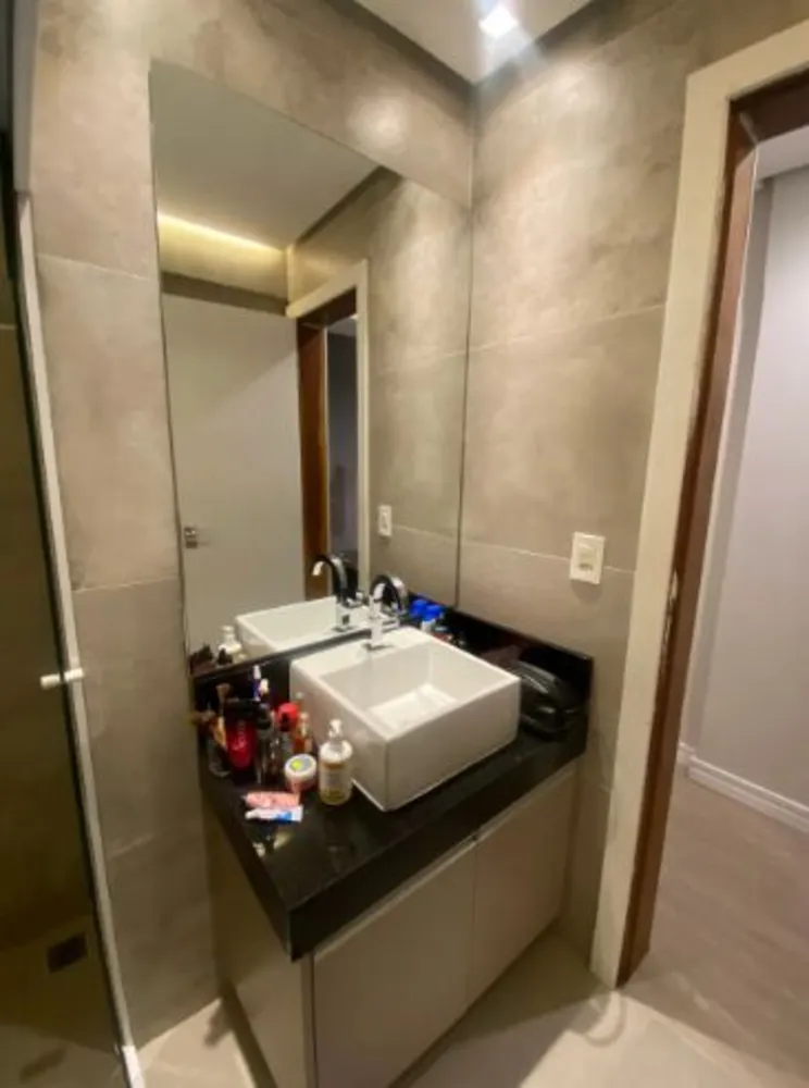 Apartamento, 1 quarto, 33 m² - Foto 15