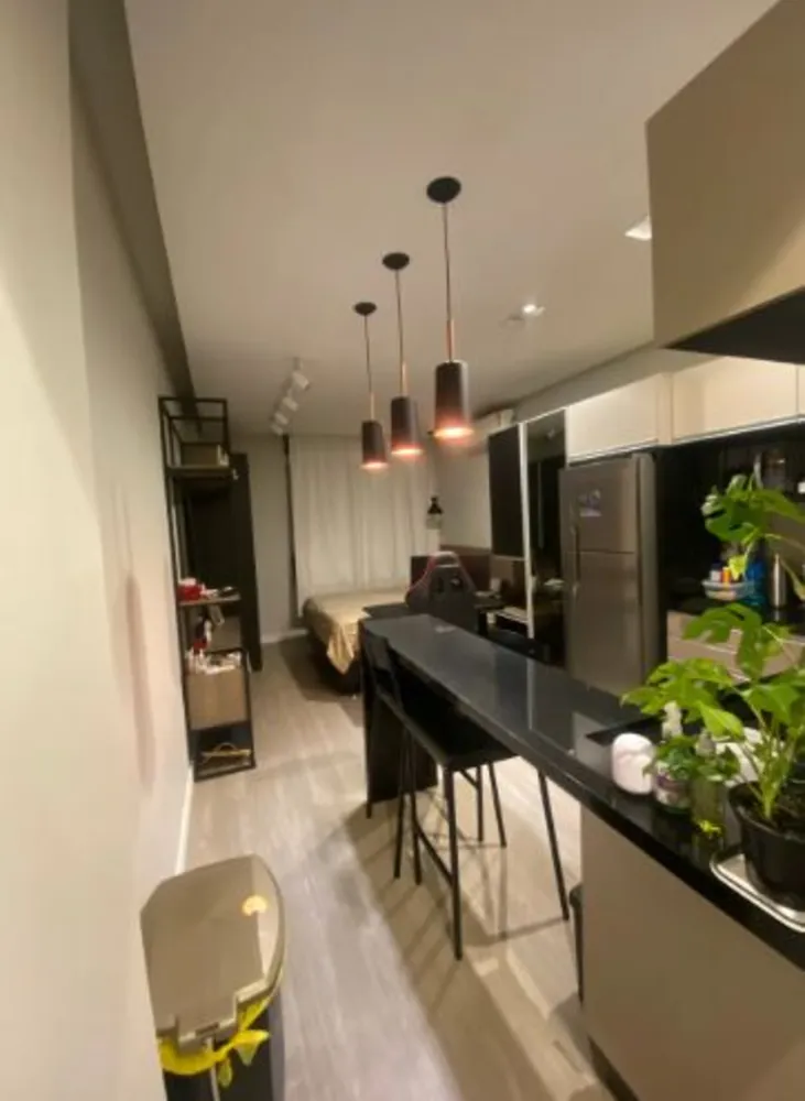 Apartamento, 1 quarto, 33 m² - Foto 9