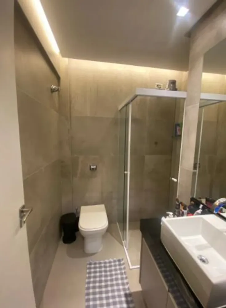 Apartamento, 1 quarto, 33 m² - Foto 14