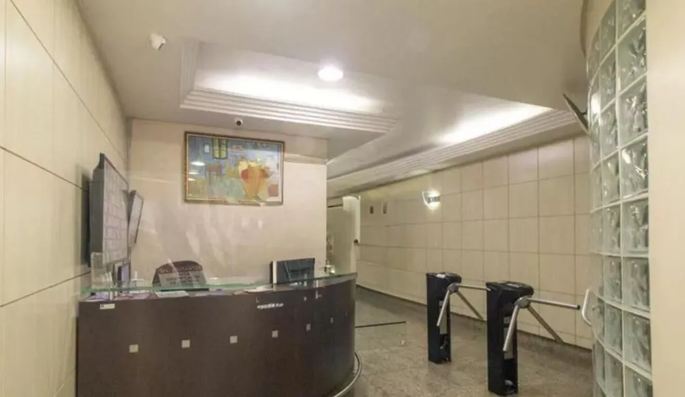 Apartamento, 1 quarto, 33 m² - Foto 6