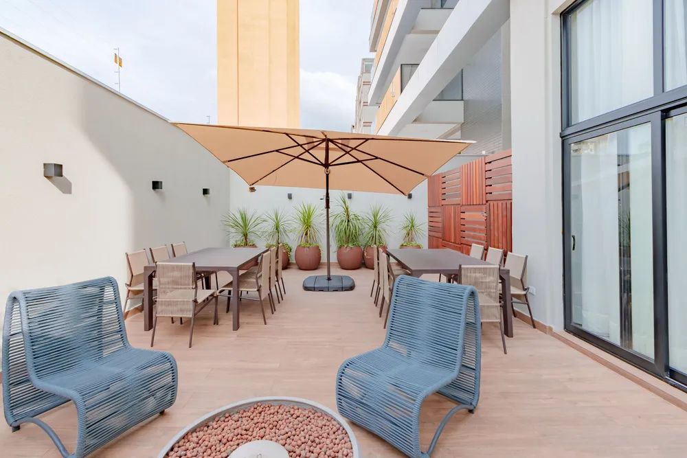 Apartamento, 3 quartos, 141 m² - Foto 5