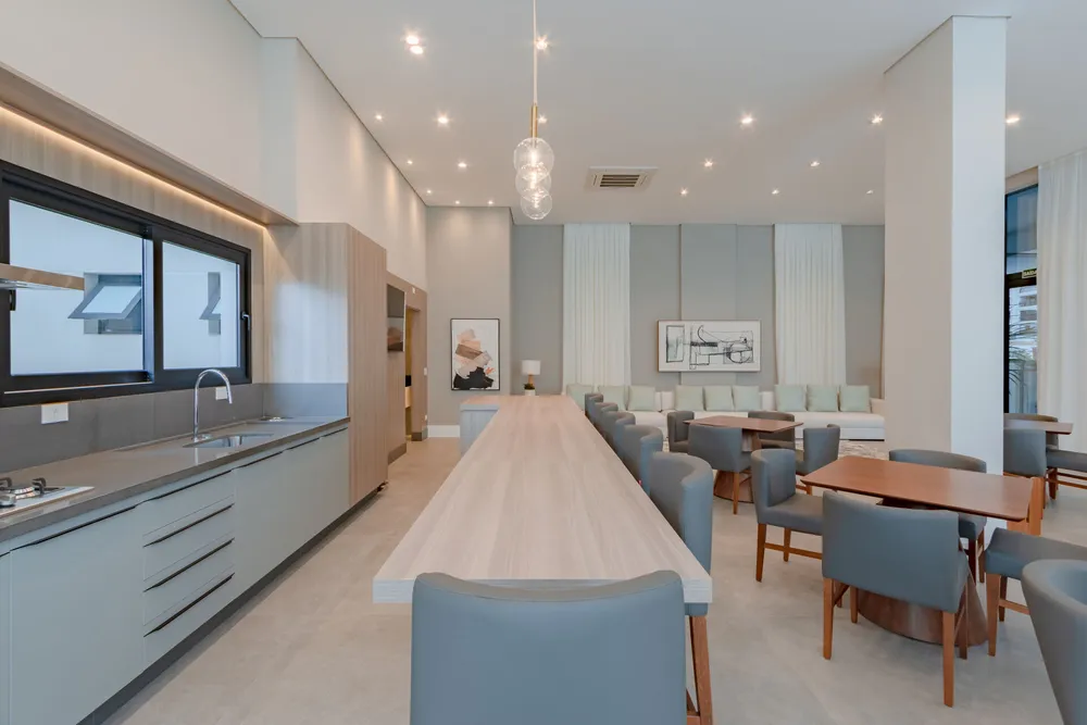Apartamento, 3 quartos, 141 m² - Foto 1