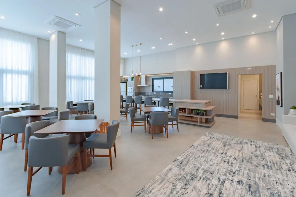 Apartamento, 3 quartos, 141 m² - Foto 8