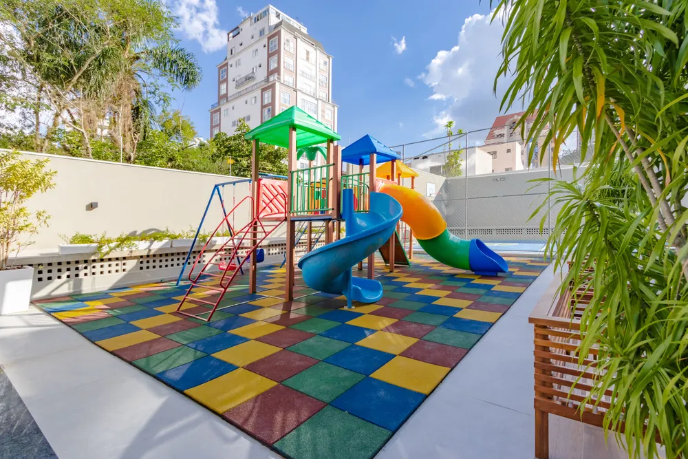 Apartamento, 3 quartos, 141 m² - Foto 6