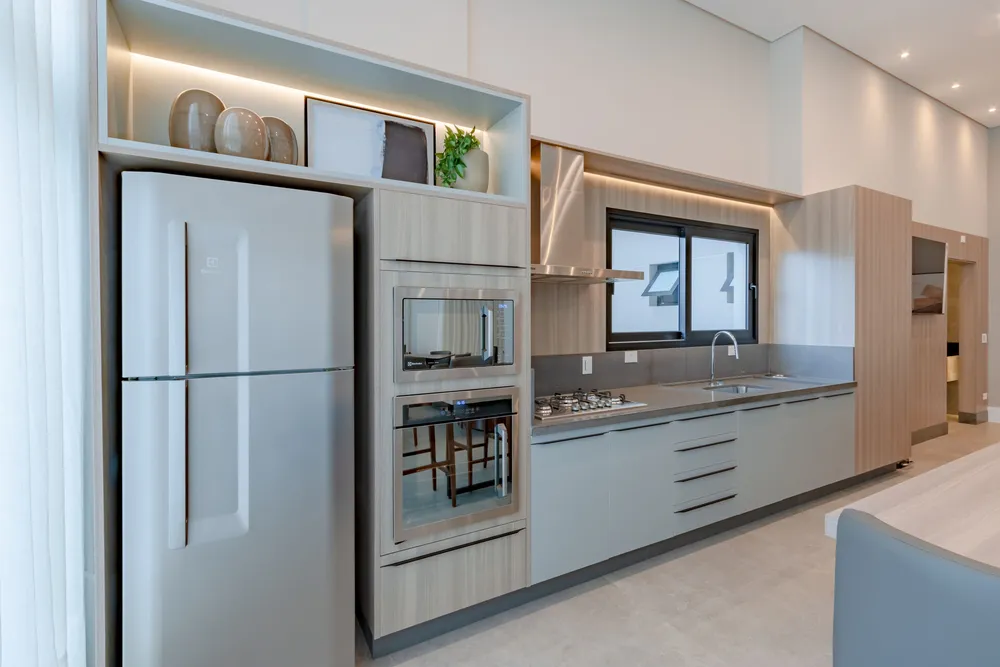 Apartamento, 3 quartos, 141 m² - Foto 4