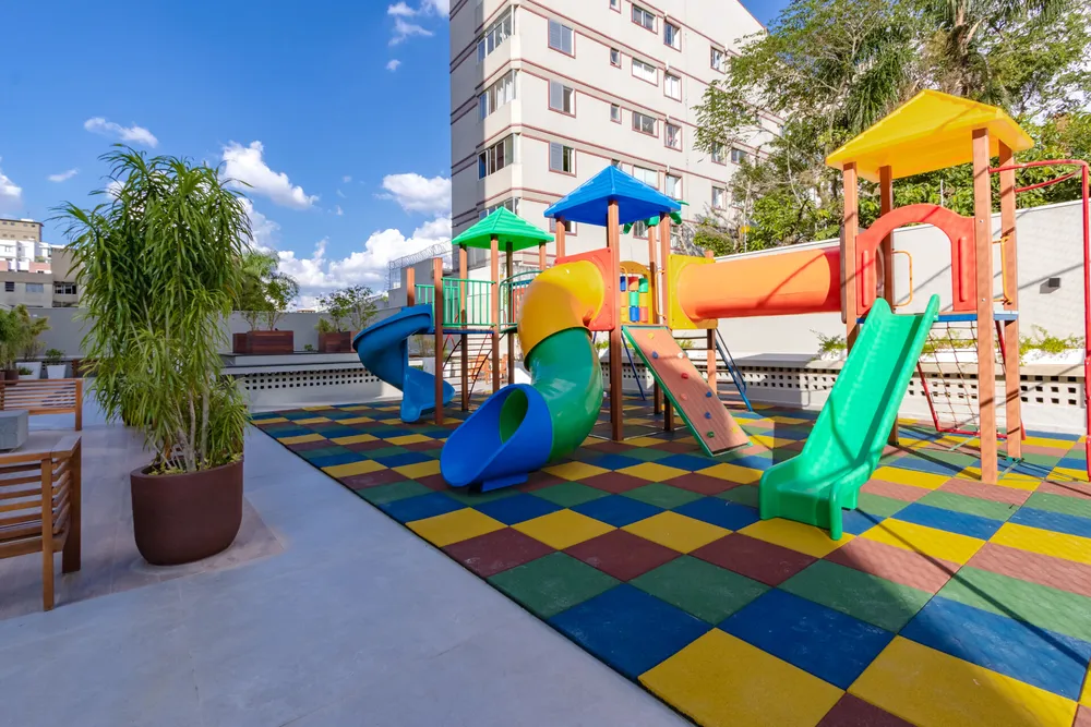 Apartamento, 3 quartos, 141 m² - Foto 3