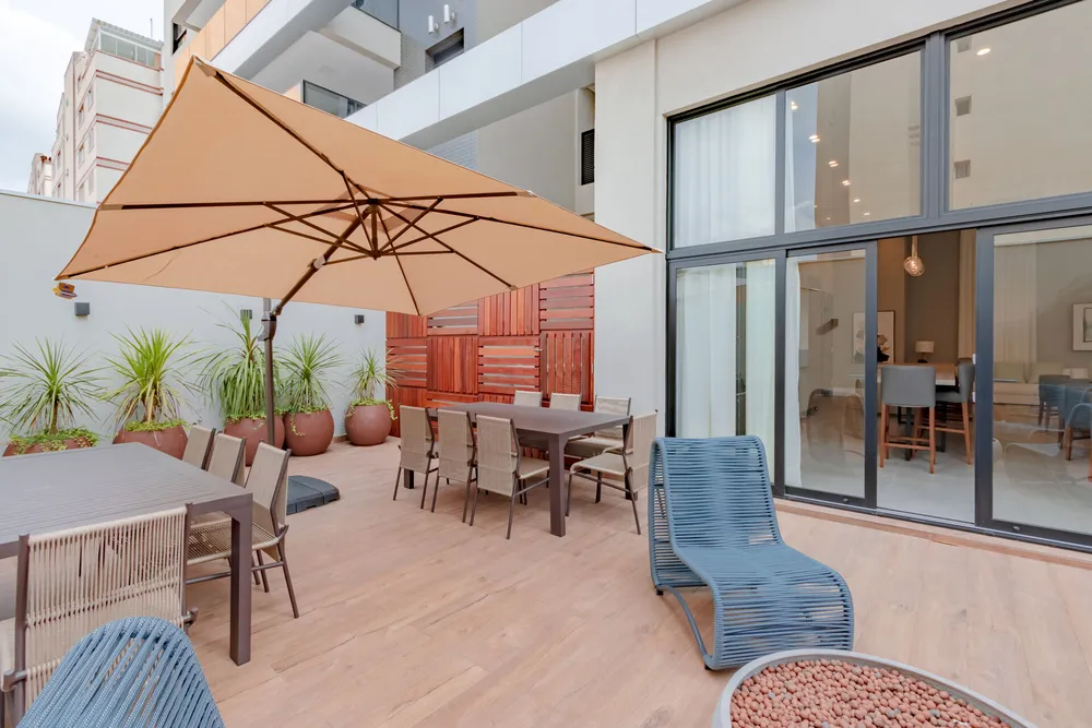 Apartamento, 3 quartos, 141 m² - Foto 13