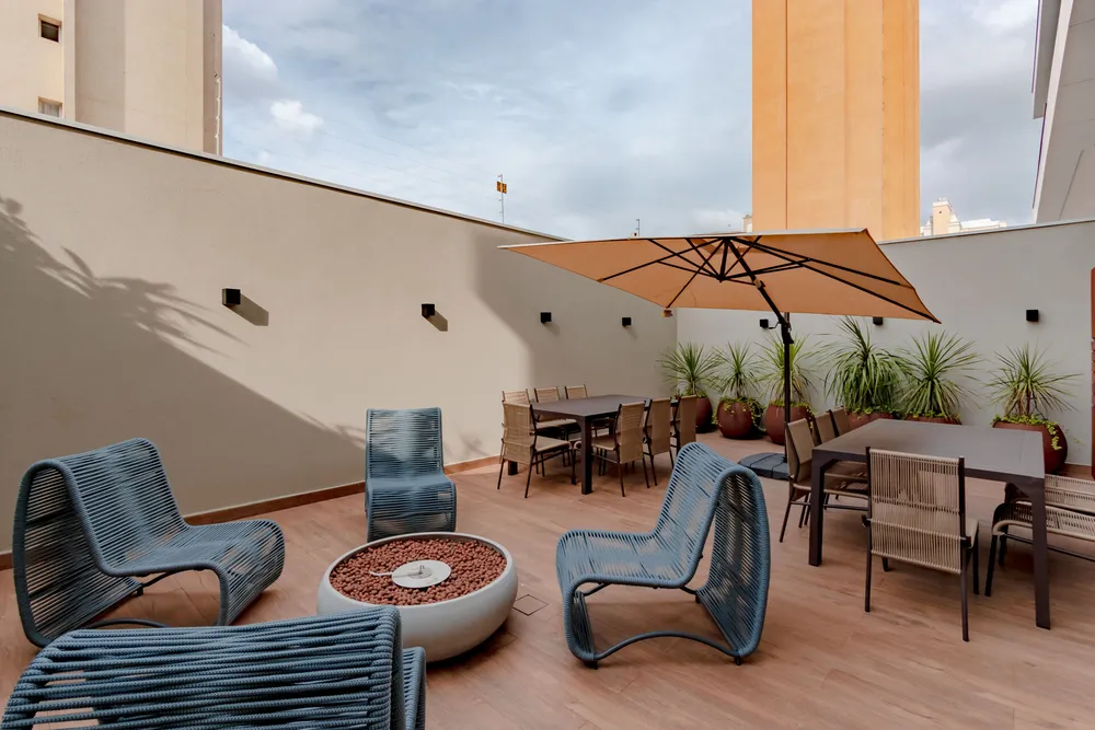 Apartamento, 3 quartos, 141 m² - Foto 12