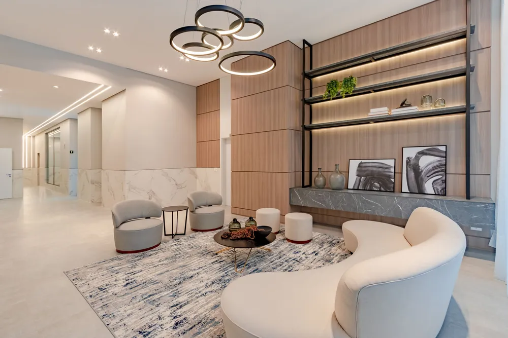Apartamento, 3 quartos, 141 m² - Foto 4