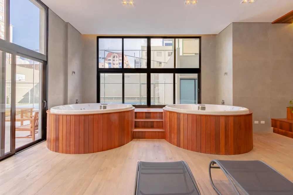 Apartamento, 3 quartos, 141 m² - Foto 5
