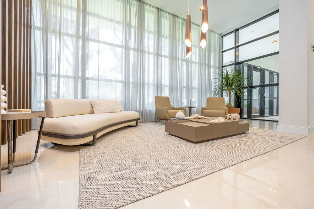 Apartamento, 2 quartos, 97 m² - Foto 6
