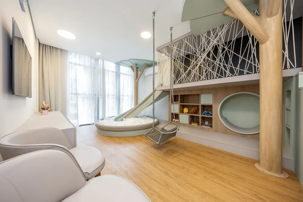 Apartamento, 2 quartos, 97 m² - Foto 3
