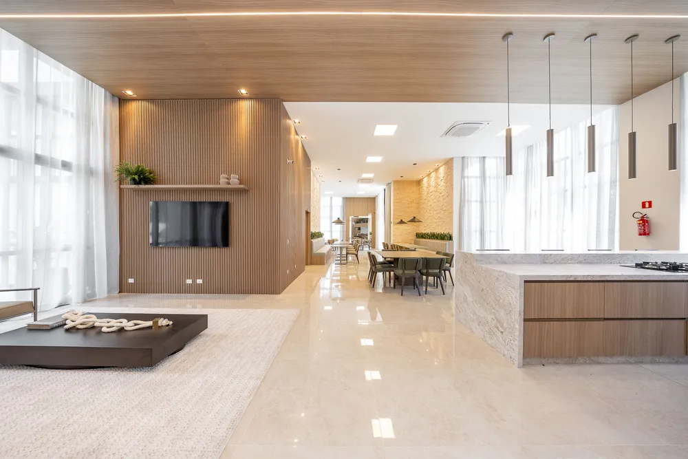 Apartamento, 2 quartos, 97 m² - Foto 7