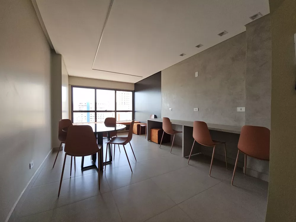 Apartamento, 1 quarto, 24 m² - Foto 1