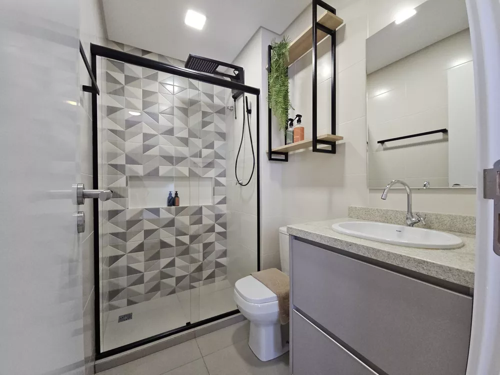 Apartamento, 1 quarto, 24 m² - Foto 4