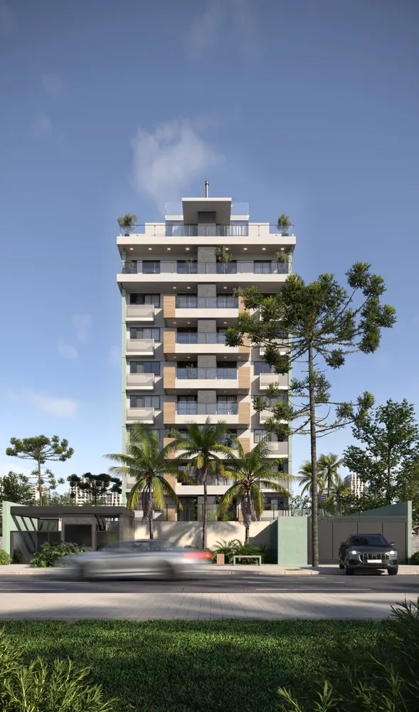 Apartamento, 3 quartos, 66 m² - Foto 2