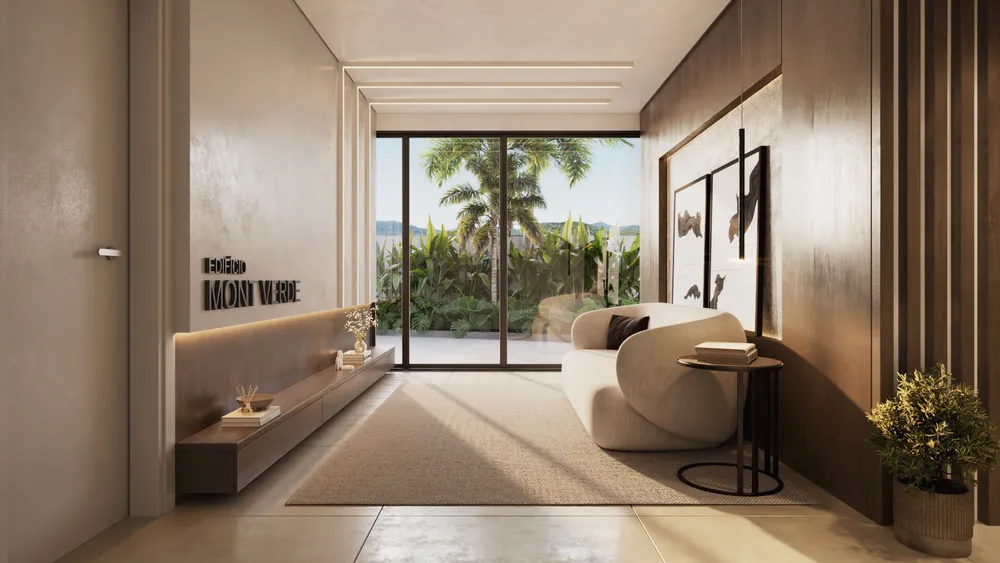 Apartamento, 3 quartos, 66 m² - Foto 7