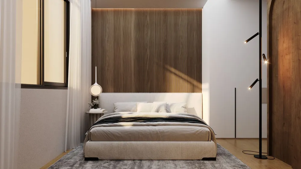 Apartamento, 3 quartos, 66 m² - Foto 12