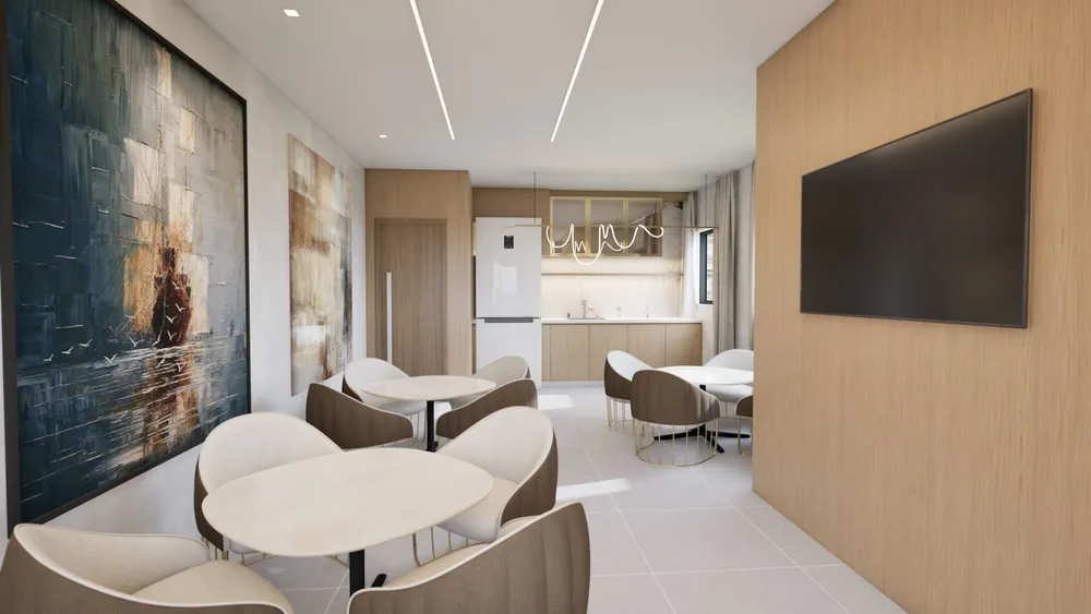Apartamento, 1 quarto, 22 m² - Foto 12
