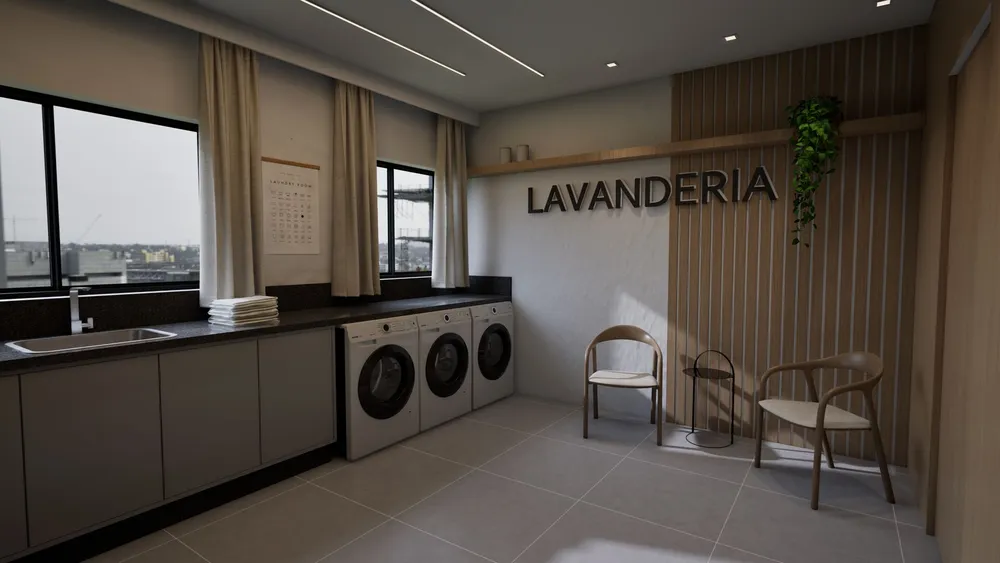 Apartamento, 1 quarto, 22 m² - Foto 9