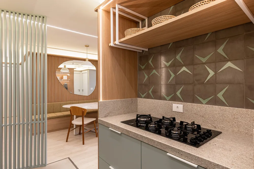 Apartamento, 2 quartos, 90 m² - Foto 6