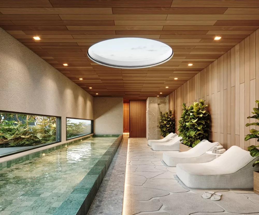 Apartamento, 4 quartos, 305 m² - Foto 2