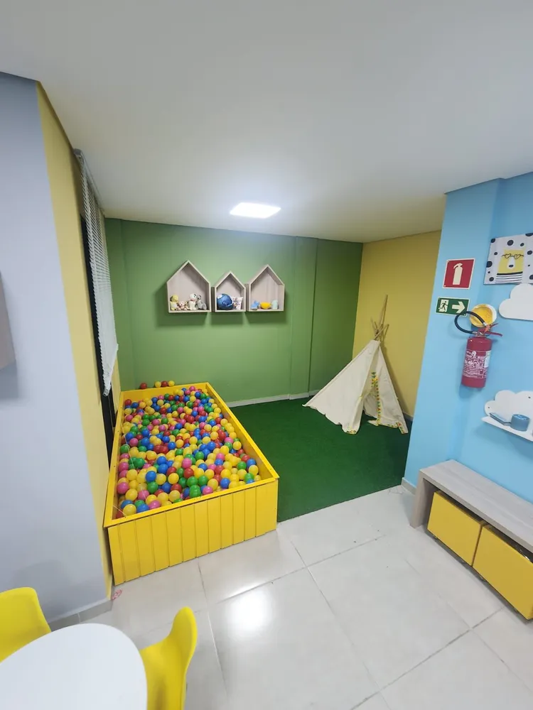 Apartamento, 2 quartos, 49 m² - Foto 2