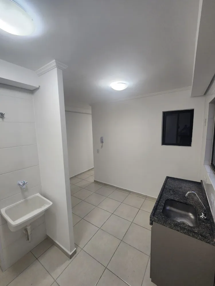 Apartamento, 2 quartos, 49 m² - Foto 9