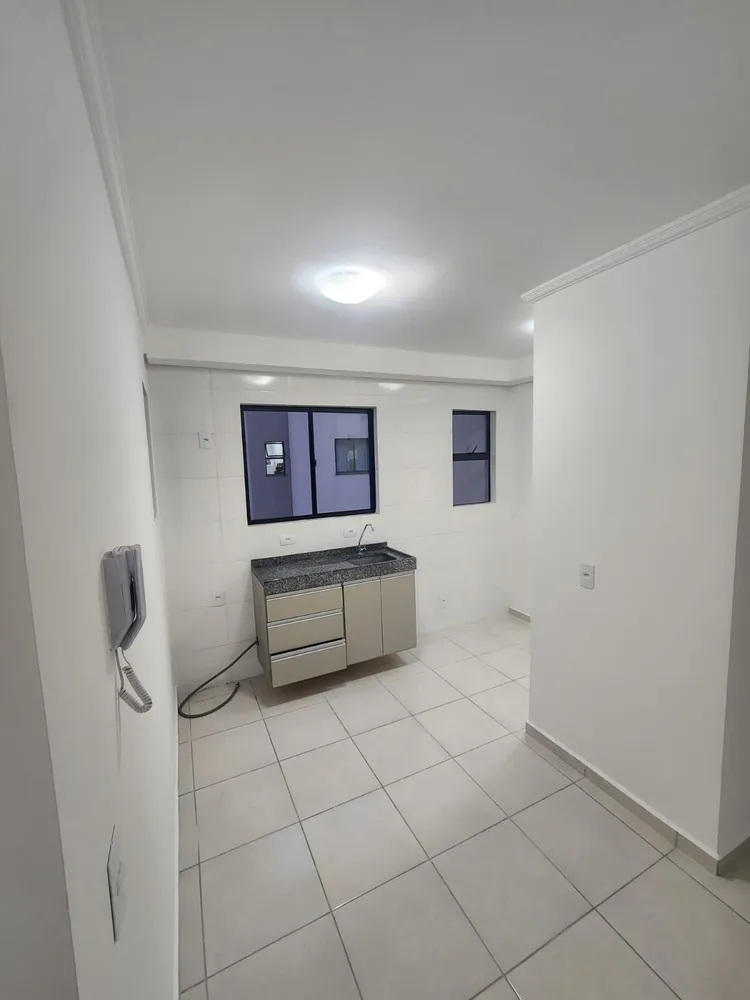 Apartamento, 2 quartos, 49 m² - Foto 8