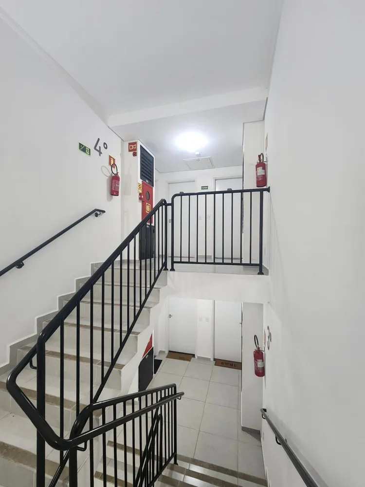 Apartamento, 2 quartos, 49 m² - Foto 6