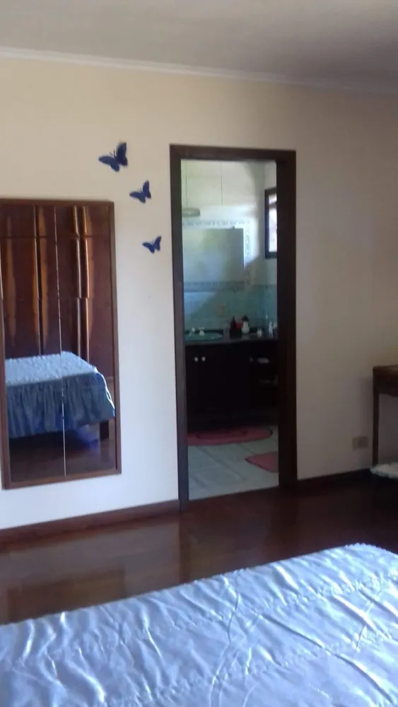 Sobrado, 5 quartos, 400 m² - Foto 11