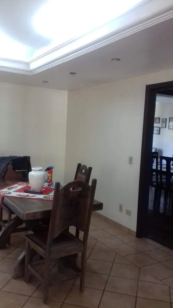 Sobrado, 5 quartos, 400 m² - Foto 3