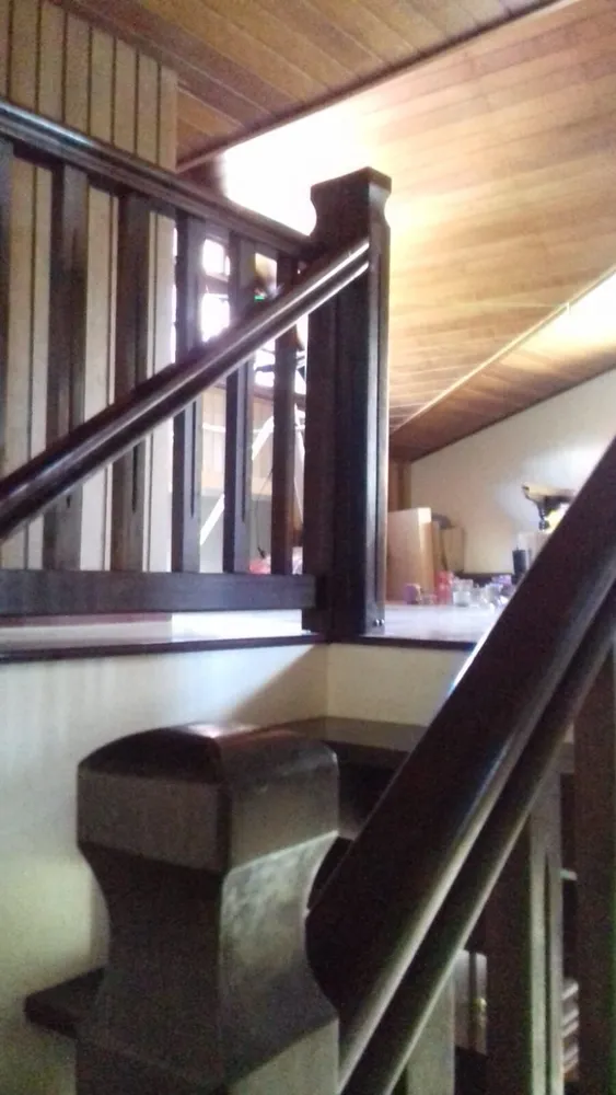 Sobrado, 5 quartos, 400 m² - Foto 5