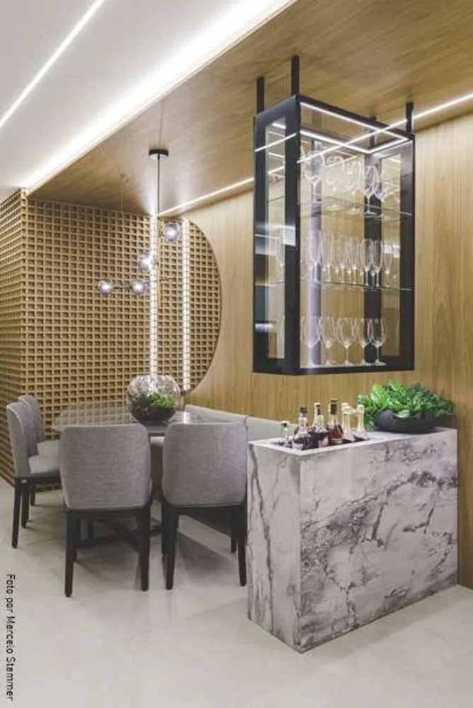 Apartamento, 3 quartos, 98 m² - Foto 6