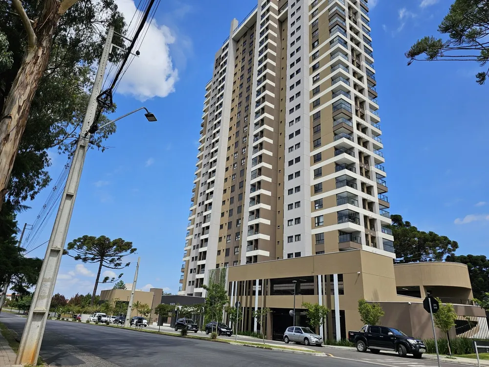 Apartamento, 2 quartos, 78 m² - Foto 1