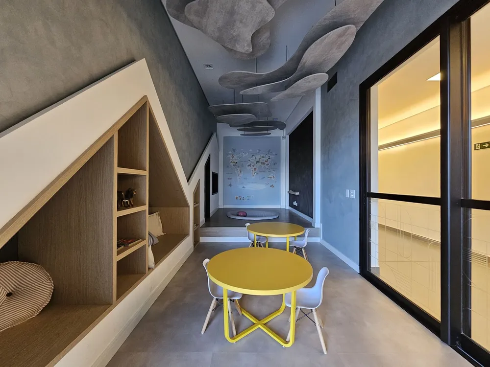 Apartamento, 2 quartos, 78 m² - Foto 4